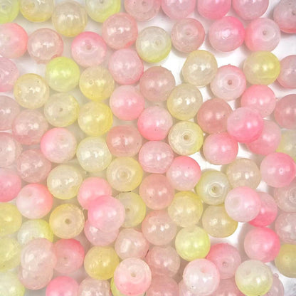Shirley Temple  Drink Beads